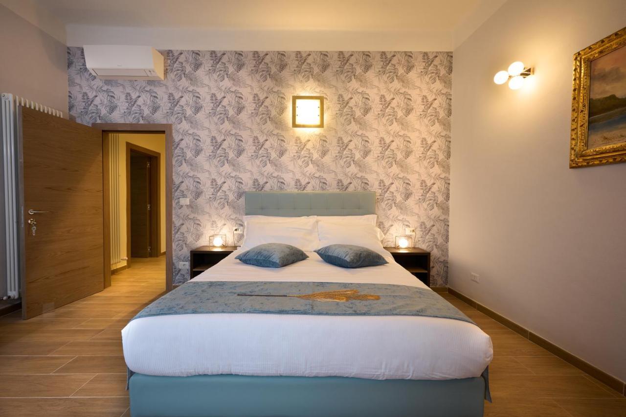 בולוניה D'Azeglio 62 Luxury Rooms מראה חיצוני תמונה