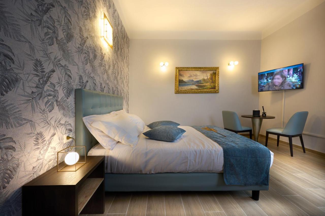 בולוניה D'Azeglio 62 Luxury Rooms מראה חיצוני תמונה