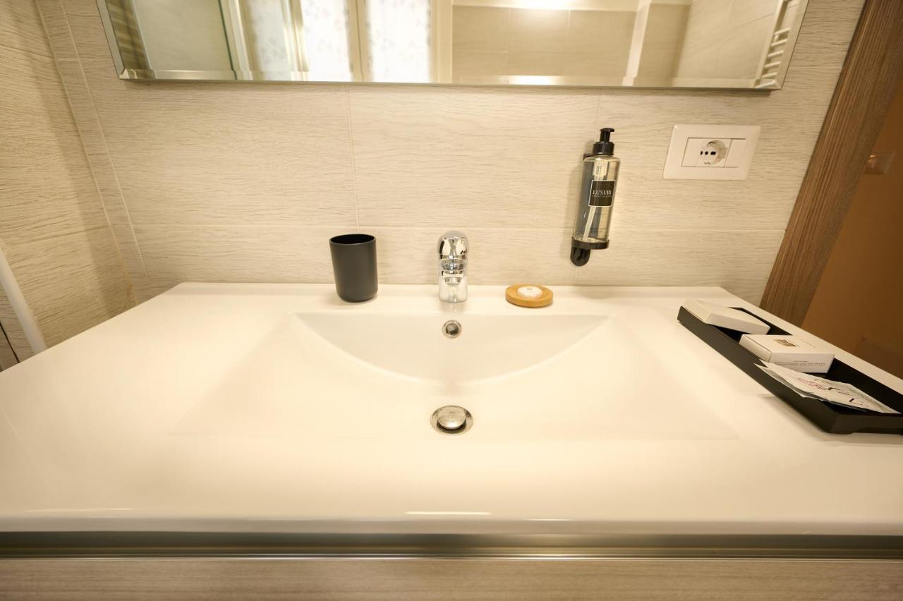 בולוניה D'Azeglio 62 Luxury Rooms מראה חיצוני תמונה