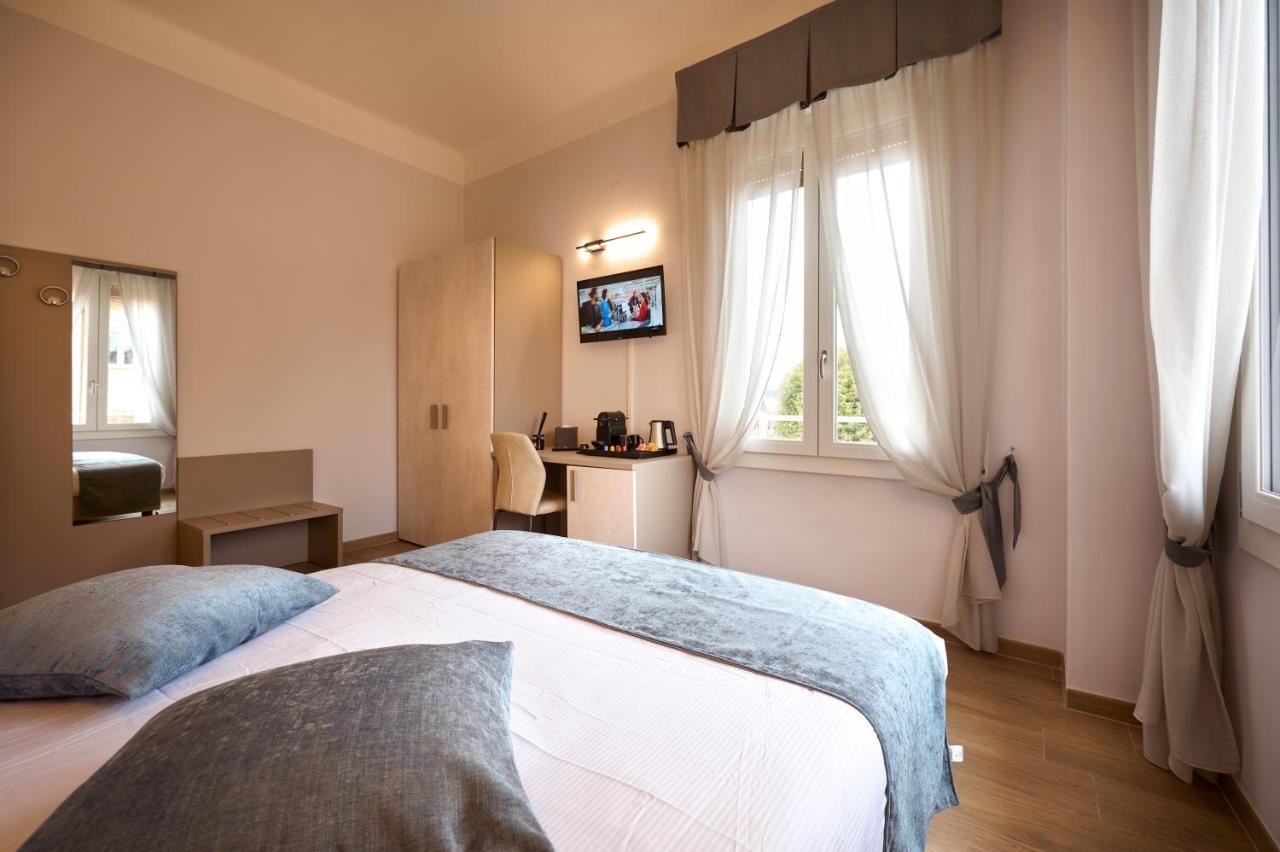 בולוניה D'Azeglio 62 Luxury Rooms מראה חיצוני תמונה