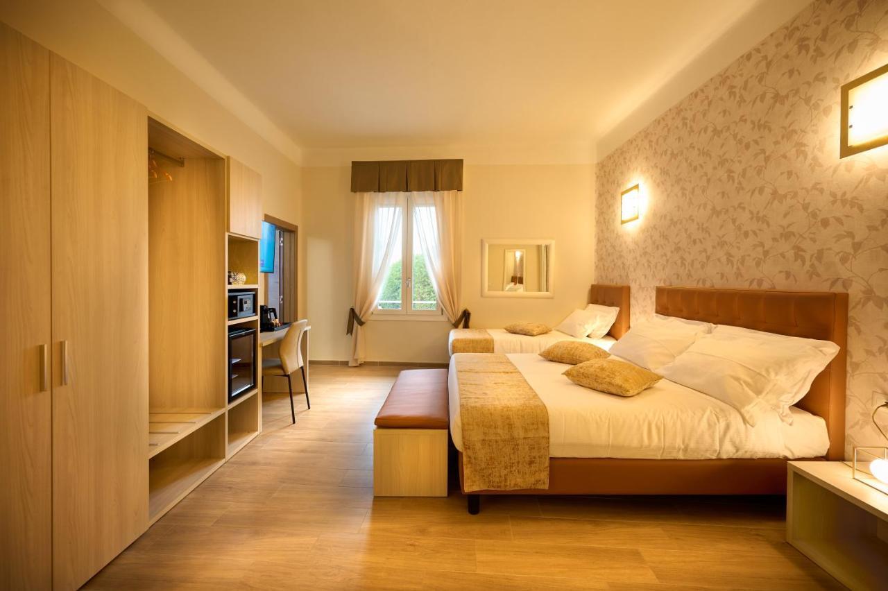 בולוניה D'Azeglio 62 Luxury Rooms מראה חיצוני תמונה