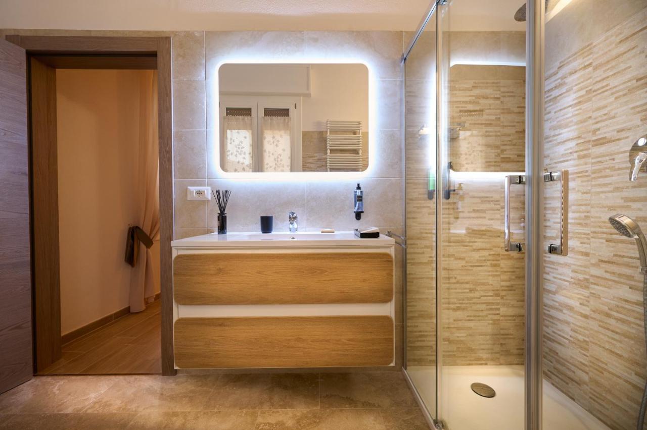 בולוניה D'Azeglio 62 Luxury Rooms מראה חיצוני תמונה