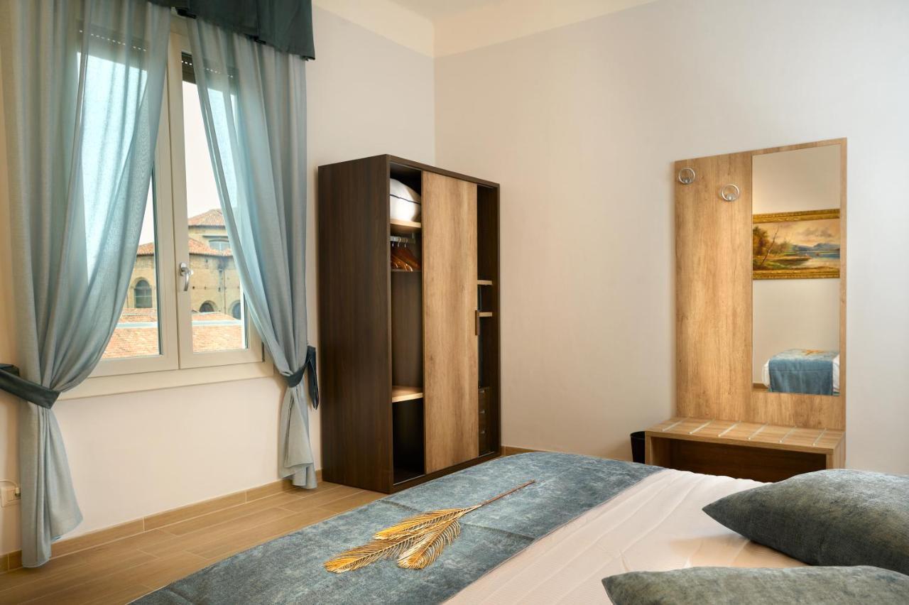 בולוניה D'Azeglio 62 Luxury Rooms מראה חיצוני תמונה