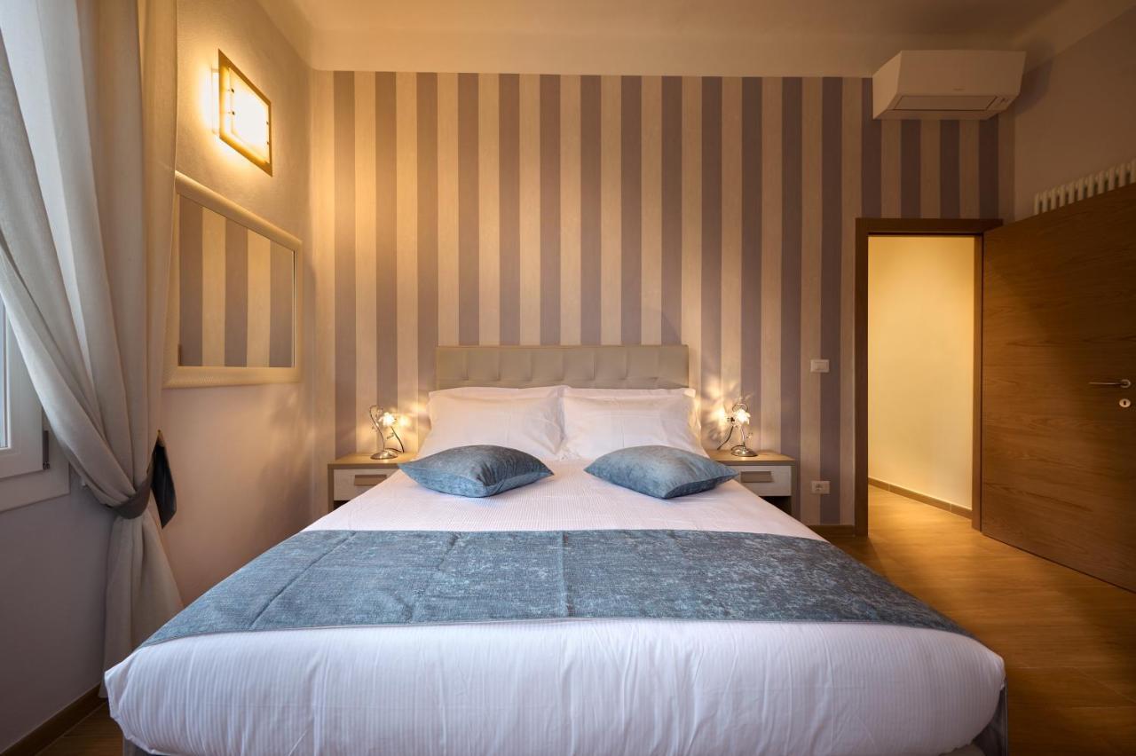 בולוניה D'Azeglio 62 Luxury Rooms מראה חיצוני תמונה