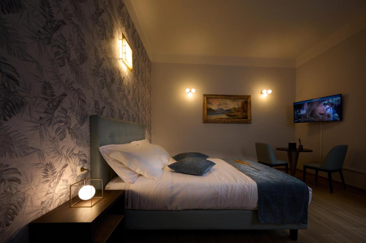 בולוניה D'Azeglio 62 Luxury Rooms מראה חיצוני תמונה