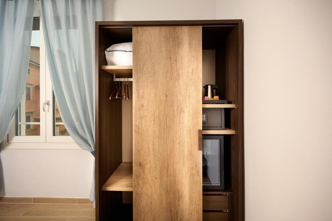 בולוניה D'Azeglio 62 Luxury Rooms מראה חיצוני תמונה
