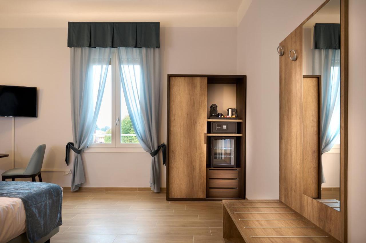 בולוניה D'Azeglio 62 Luxury Rooms מראה חיצוני תמונה